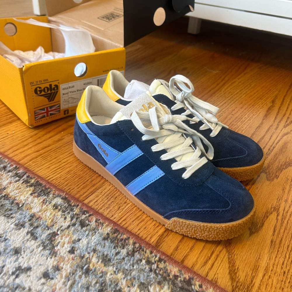 Gola Elan Sneakers